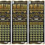 10 million lottery